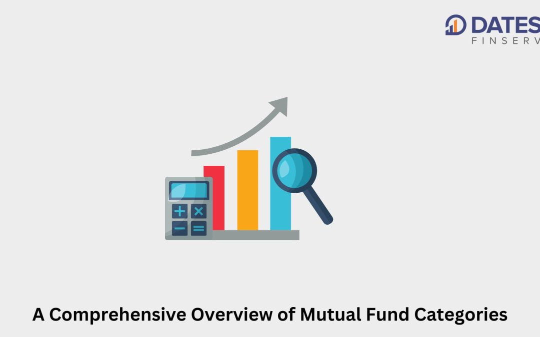 Overview of Mutual Funds Categories