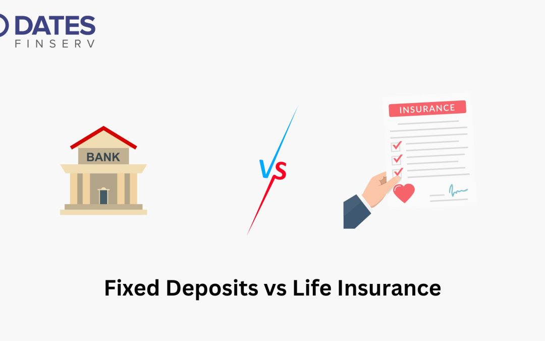 FD vs Life Insurance