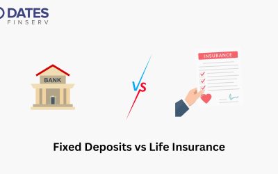 FD vs Life Insurance: A Comprehensive Guide