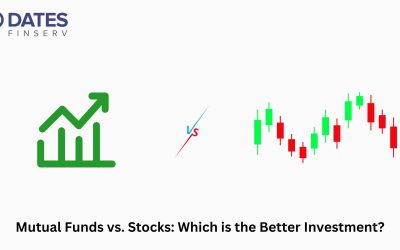 Mutual Funds vs. Stocks: Which is the Better Investment?