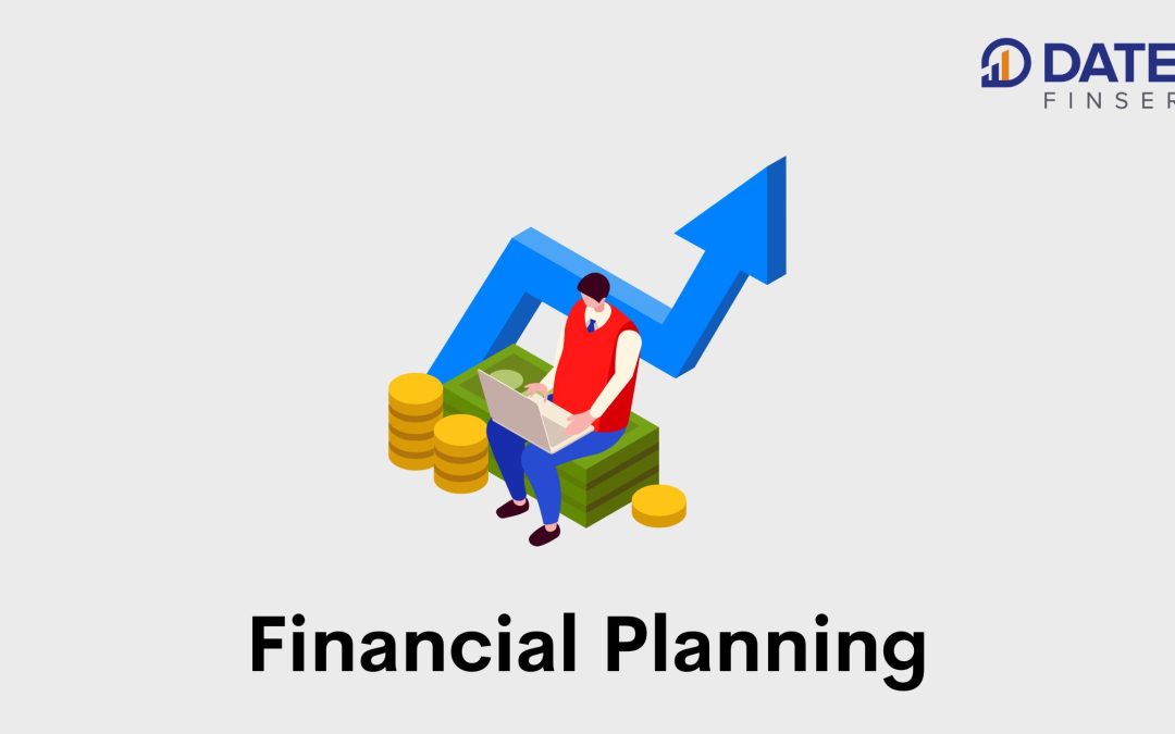 Financial Planning: A Guide to Getting Your Finances in Order