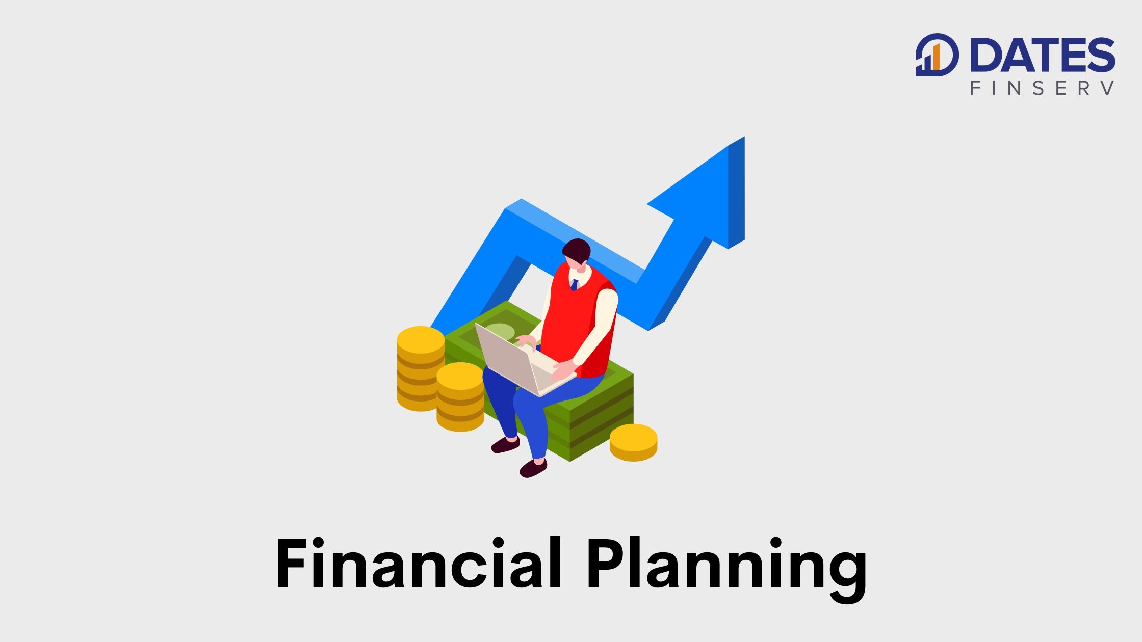 Financial Planning: A Guide to Getting Your Finances in Order