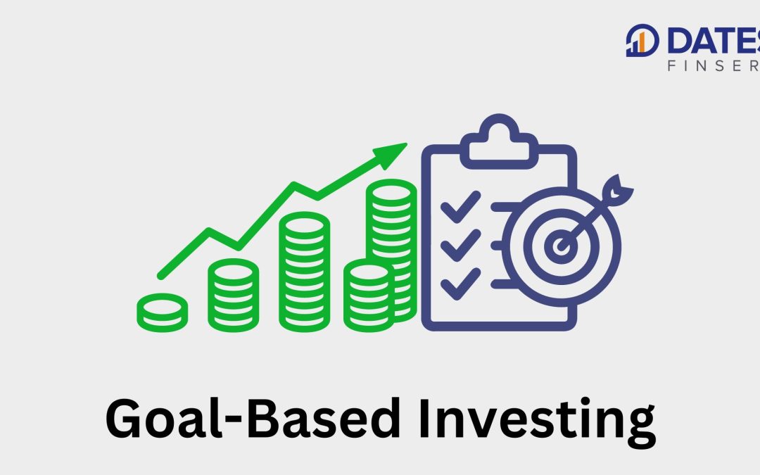 Goal-based investing is a financial planning