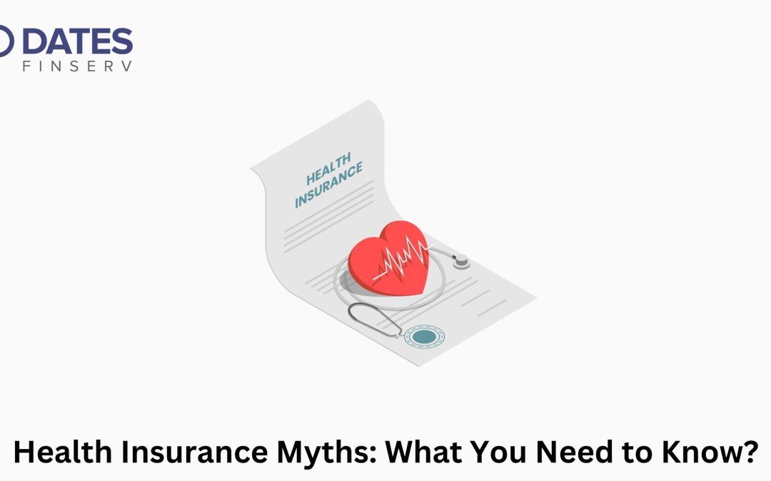 health insurance myths