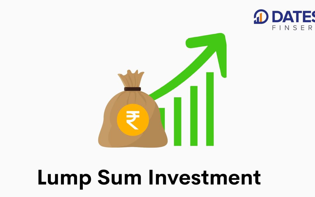 Lump Sum Investment: Is it Right for You?