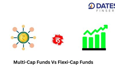 Multi-Cap Funds Vs Flexi-Cap Funds