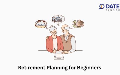 Retirement Planning for Beginners