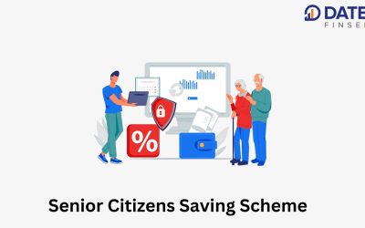 Senior Citizens Savings Scheme