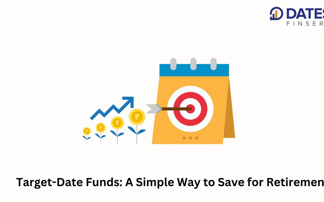 Target-Date Funds: A Simple Way to Save for Retirement