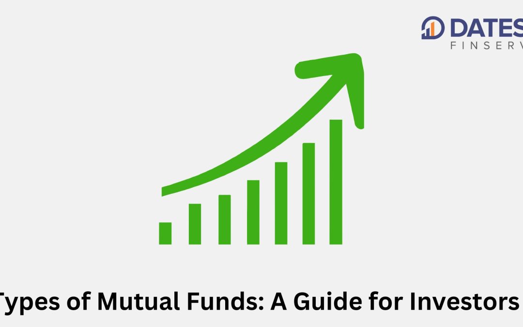 Types of Mutual Funds: A Guide for Investors
