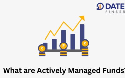 What are Actively Managed Funds?