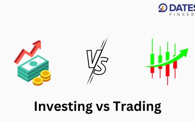 Investing vs Trading