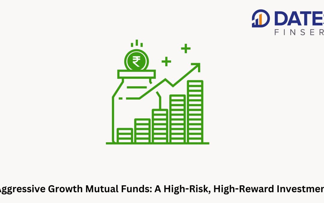 Aggressive Growth Mutual Funds