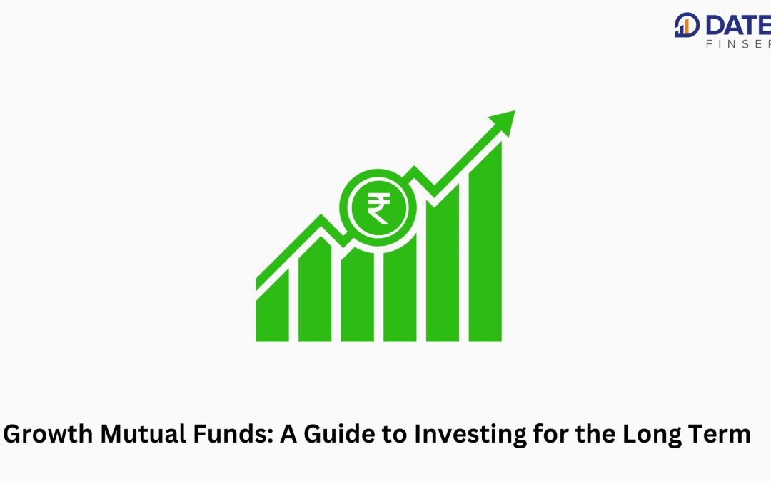 Growth Mutual Funds: A Guide to Investing for the Long Term