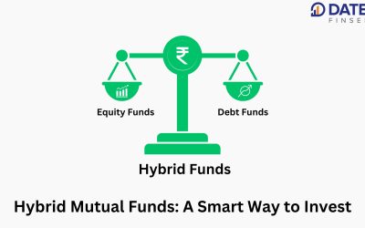 Hybrid Mutual Funds: A Smart Way to Invest