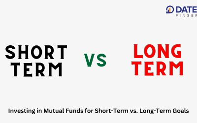 Investing in Mutual Funds for Short-Term vs. Long-Term Goals