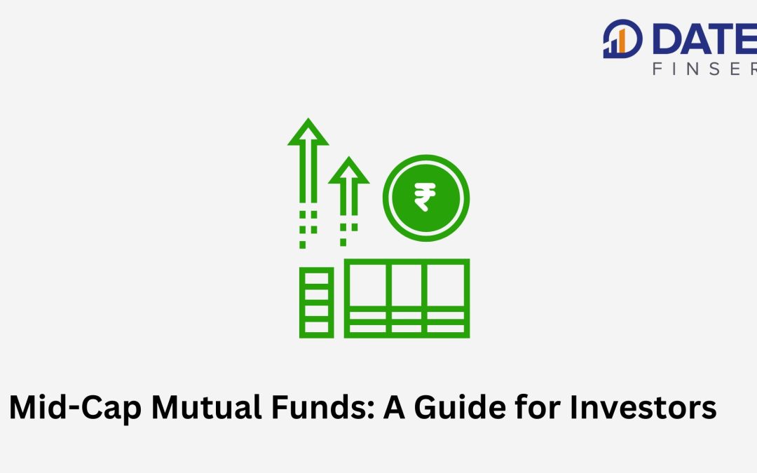 Mid-Cap Mutual Funds: A Guide for Investors