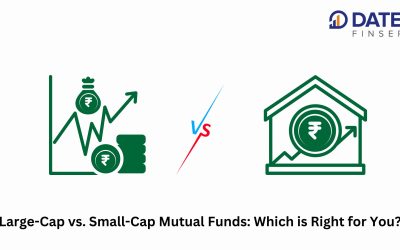 Small-Cap vs Large-Cap Mutual Funds: Key Differences & Benefits