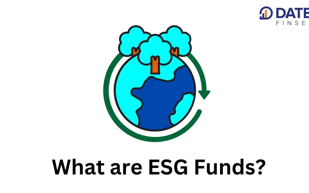 What are ESG Funds?