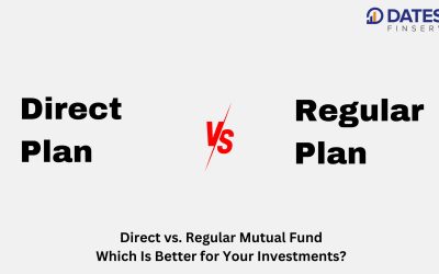 Direct vs. Regular Mutual Fund: Which Is Better for Your Investments?