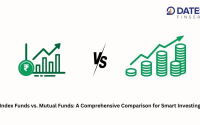 Index Funds vs. Mutual Funds: A Comprehensive Comparison for Smart Investing