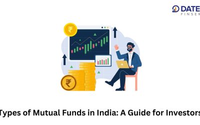 Types of Mutual Funds in India