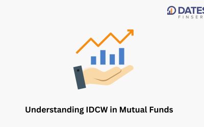 Understanding IDCW in Mutual Funds