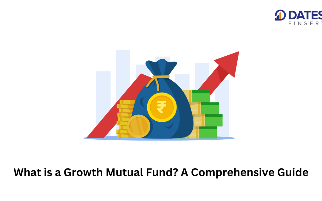 What is growth mutual fund? A comprehensive guide for beginners