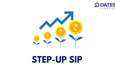 Step Up Your Investments: A Guide to Step-up SIPs 